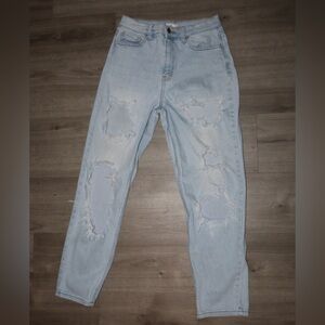 Cello Light Blue Denim Jeans
